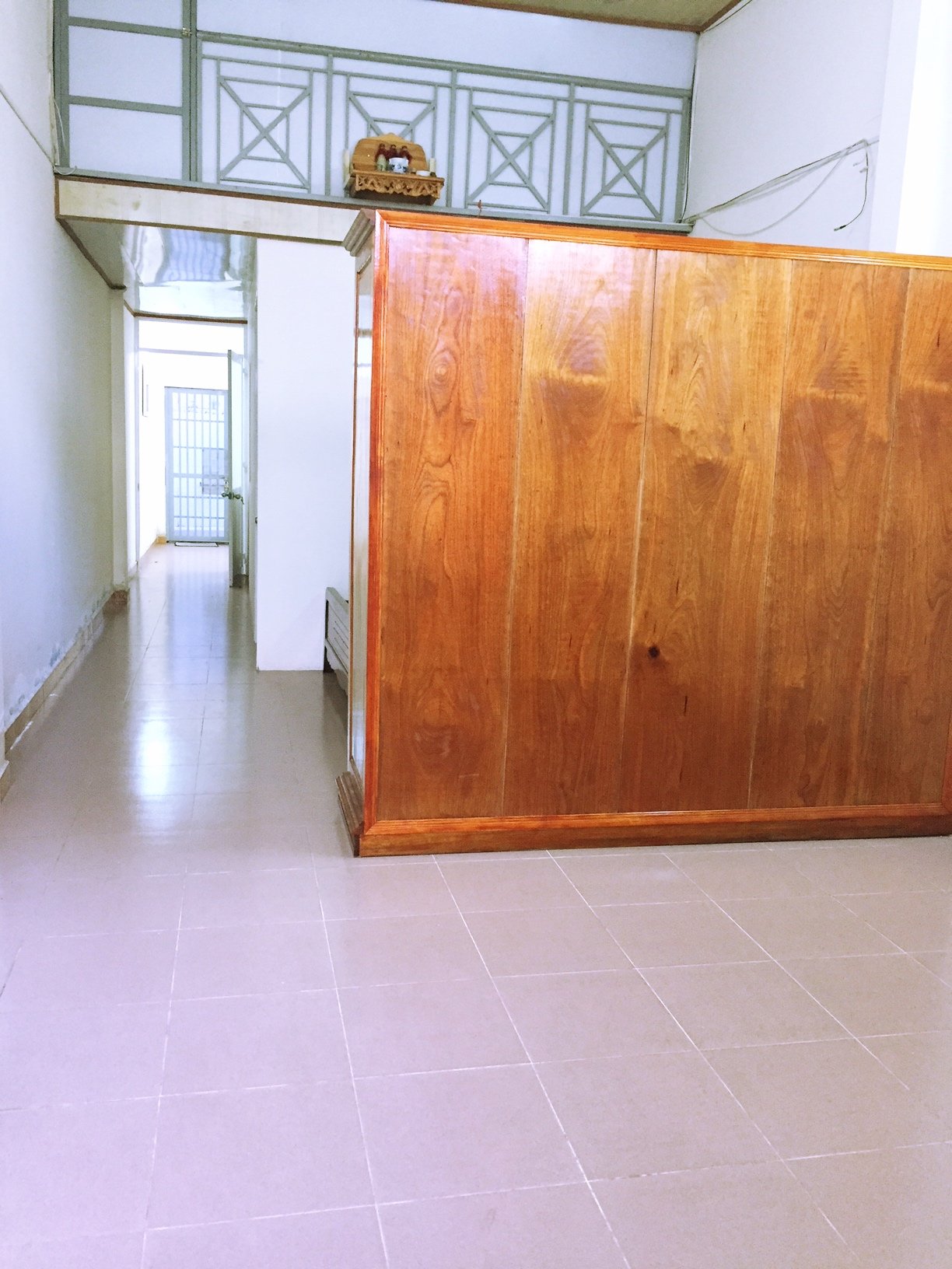 Chính chủ cần bán nhà tại  Đường Nguyễn Tư Giản, Phường 12, Quận Gò Vấp, Tp Hồ Chí Minh