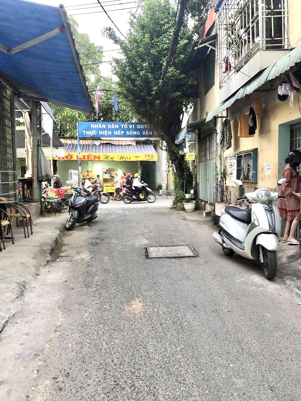 Chính chủ cần bán nhà tại  Đường Nguyễn Tư Giản, Phường 12, Quận Gò Vấp, Tp Hồ Chí Minh