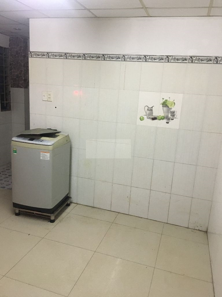 Chính chủ cho thuê nhà nguyên căn, Quận Bình Tân, 4mx18m, 6.5 triệu/tháng