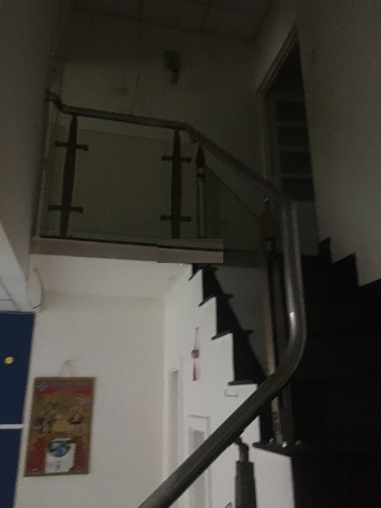 Chính chủ cho thuê nhà nguyên căn, Quận Bình Tân, 4mx18m, 6.5 triệu/tháng