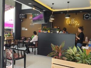 Mình cần sang nhượng quán Cafe rất dể thương tại khu đô thị Tên lửa ,Q Bình Tân, TP Hồ Chí Minh