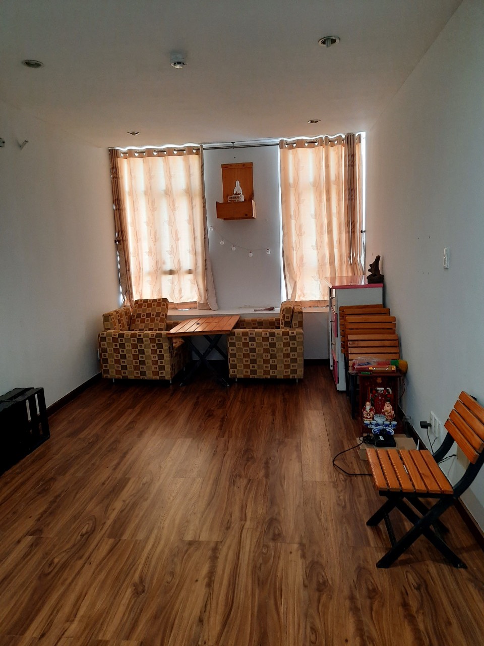 Cần cho thuê căn hộ 6B Intresco góc Phạm Hùng Nguyễn Văn Linh, Xã Bình Hưng Huy