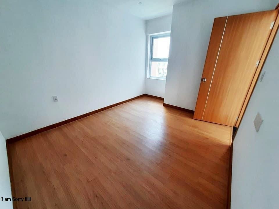 Cho Thuê Căn Hộ Conic Riverside Căn Góc, 73m2 ( 2PN, 2WC ) 6tr/th, Tạ Quang Bửu, Quận 8, TP.HCM