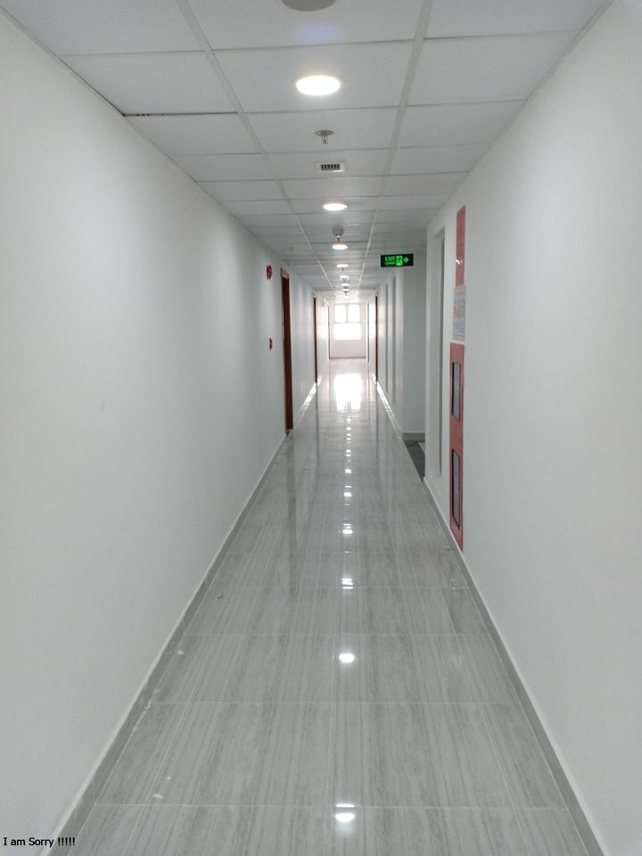 Cho Thuê Căn Hộ Conic Riverside Căn Góc, 73m2 ( 2PN, 2WC ) 6tr/th, Tạ Quang Bửu, Quận 8, TP.HCM