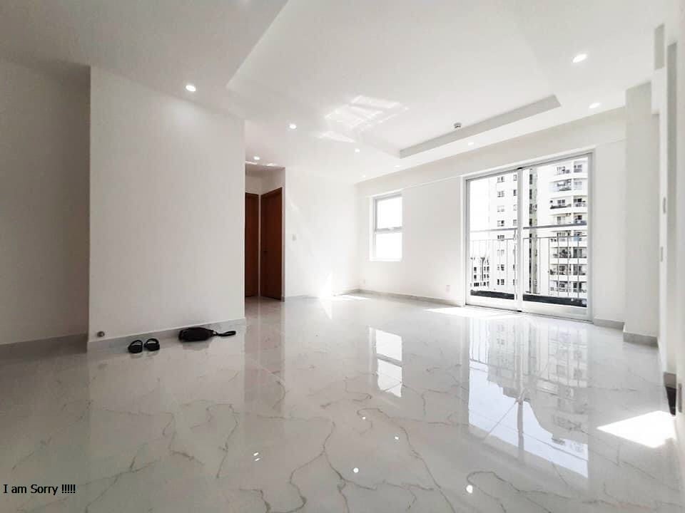 Cho Thuê Căn Hộ Conic Riverside Căn Góc, 73m2 ( 2PN, 2WC ) 6tr/th, Tạ Quang Bửu, Quận 8, TP.HCM