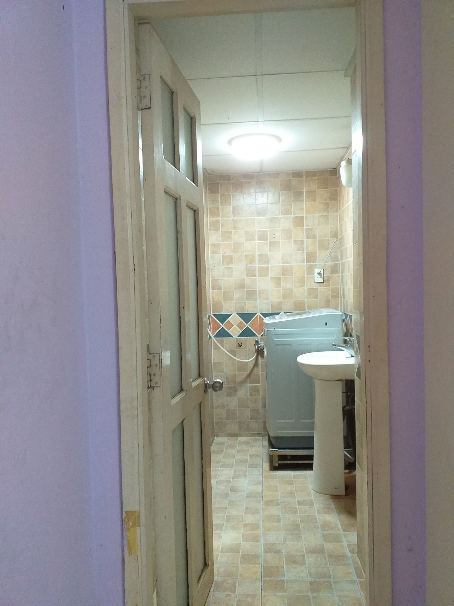 Cho thuê căn hộ chung cư Nam An, 26 Đinh Bộ Lĩnh, phường 26, quận Bình Thạnh