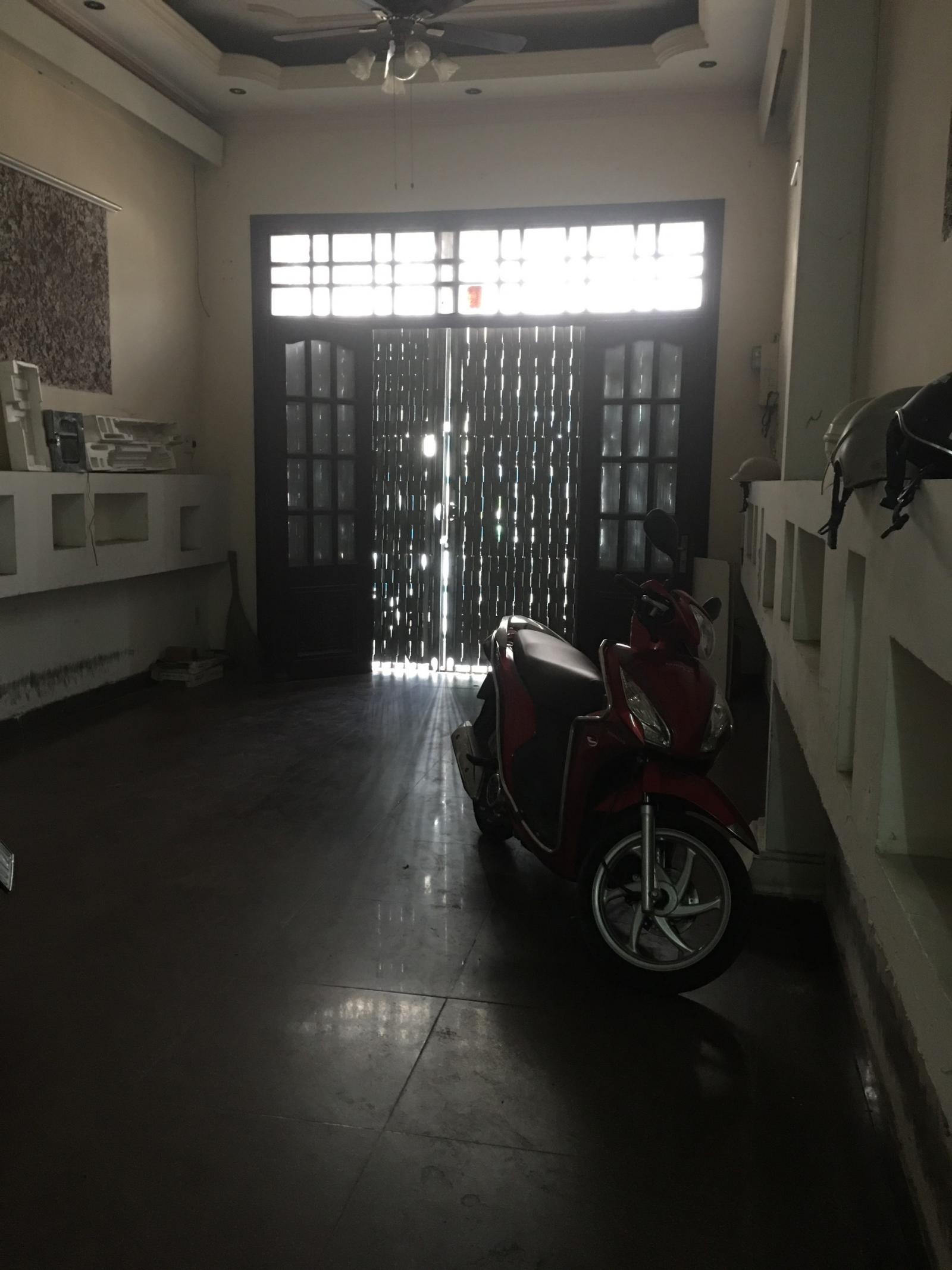Cơ Hội Tốt Để Thuê Được 1 trong 2 Căn Phòng Tại 104 Đường Võ Oanh P25.Quận Bình Thạnh Hồ Chí Minh.