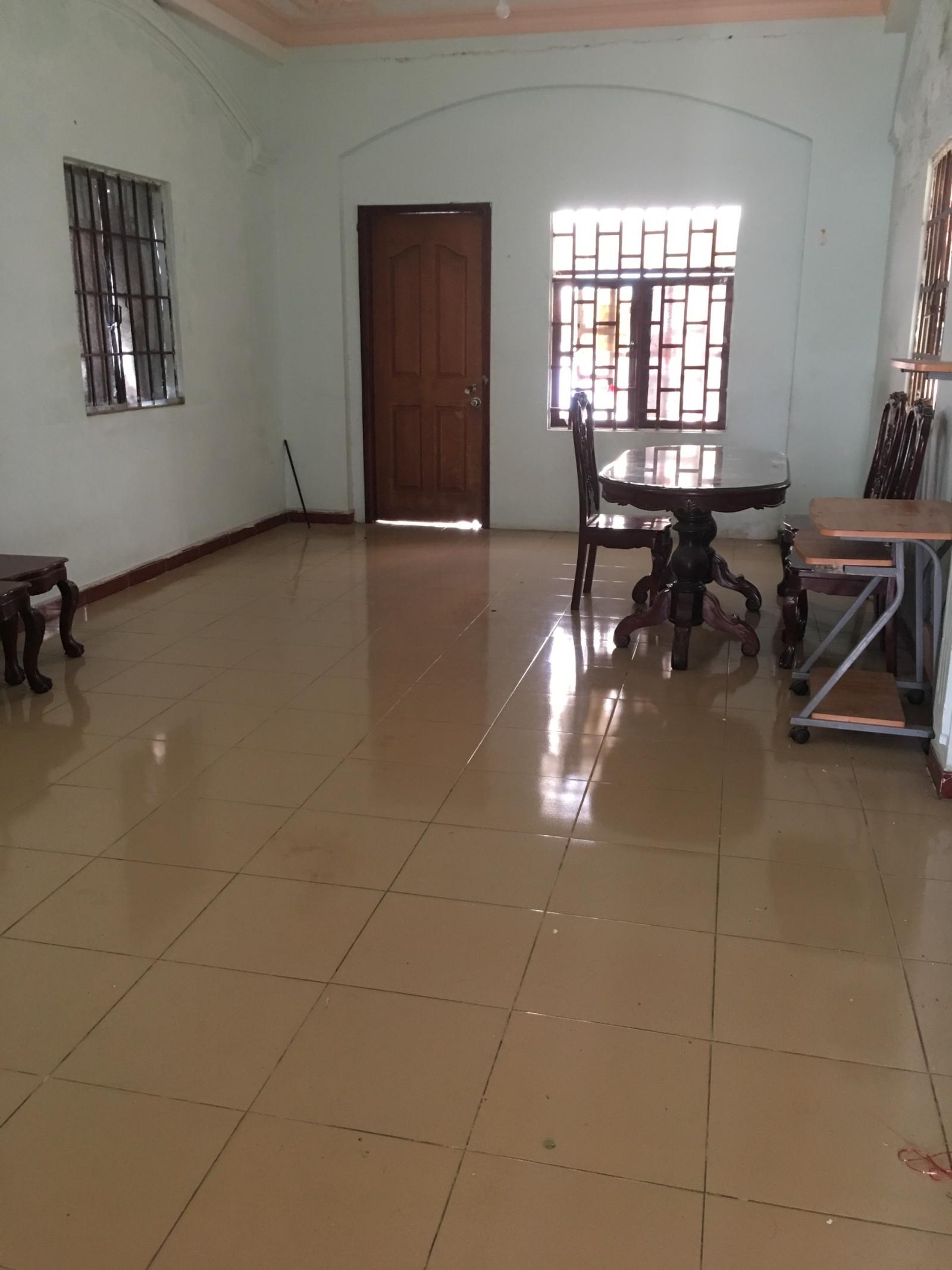 Cơ Hội Tốt Để Thuê Được 1 trong 2 Căn Phòng Tại 104 Đường Võ Oanh P25.Quận Bình Thạnh Hồ Chí Minh.