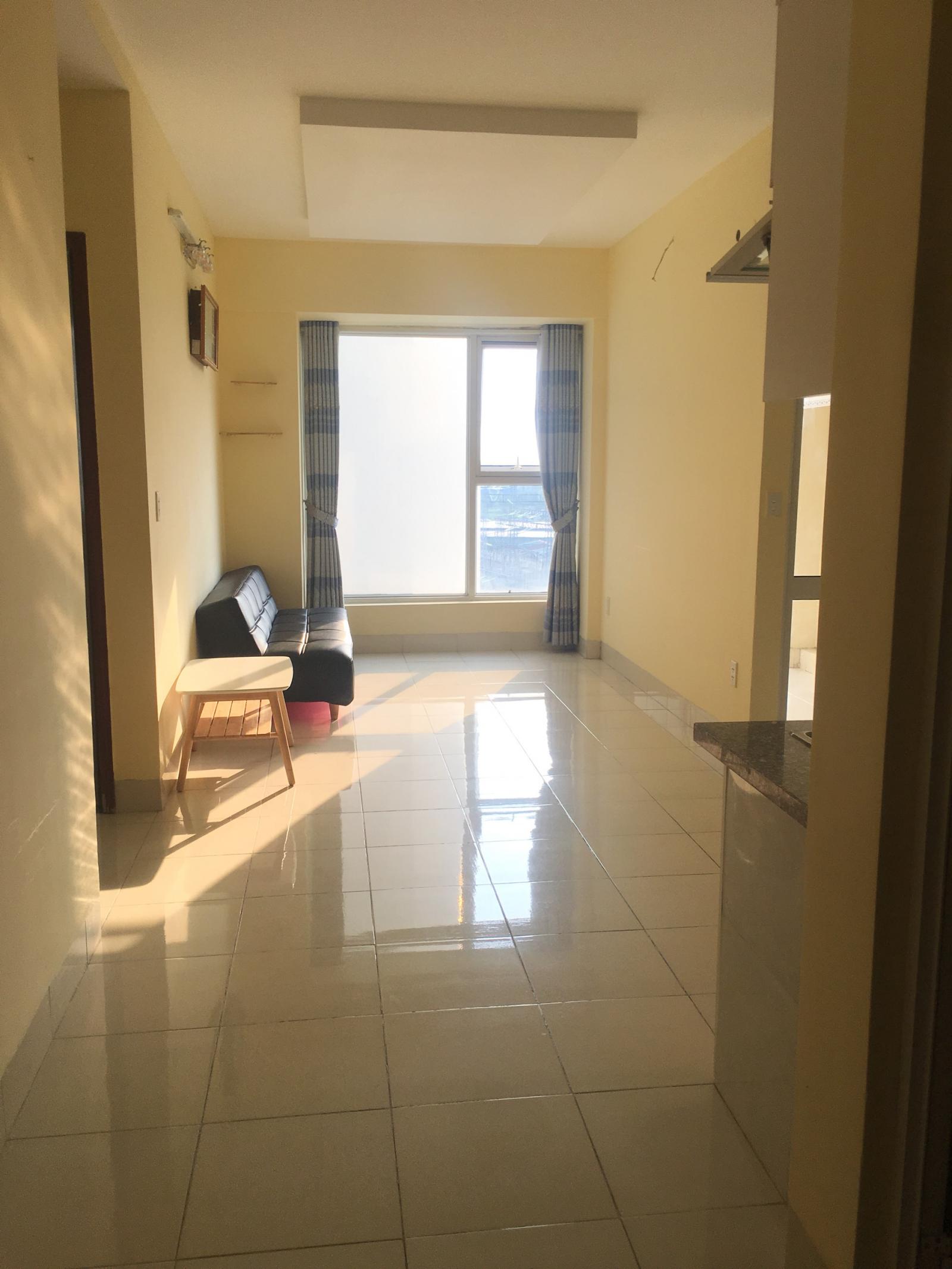 Chính chủ cần cho thuê căn hộ chung cư Hai Thành, Phường Bình Trị Đông B, đường 17A, KDC Tê