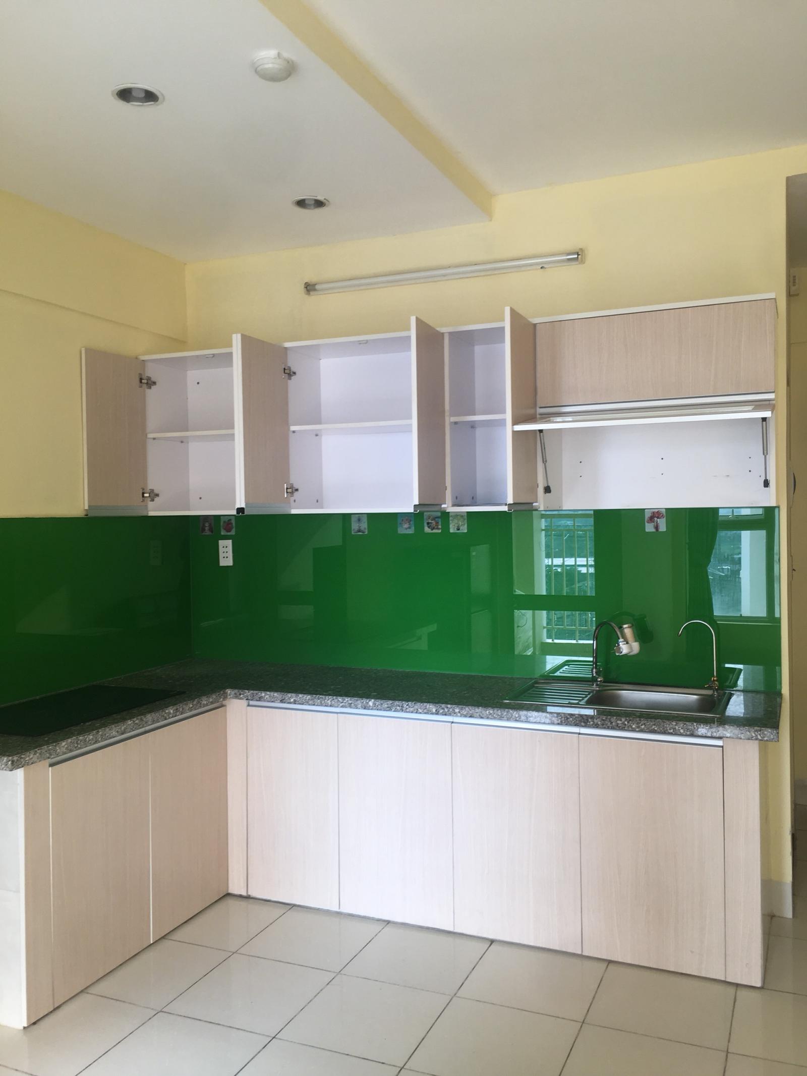 Chính chủ cần cho thuê căn hộ chung cư Hai Thành, Phường Bình Trị Đông B, đường 17A, KDC Tê