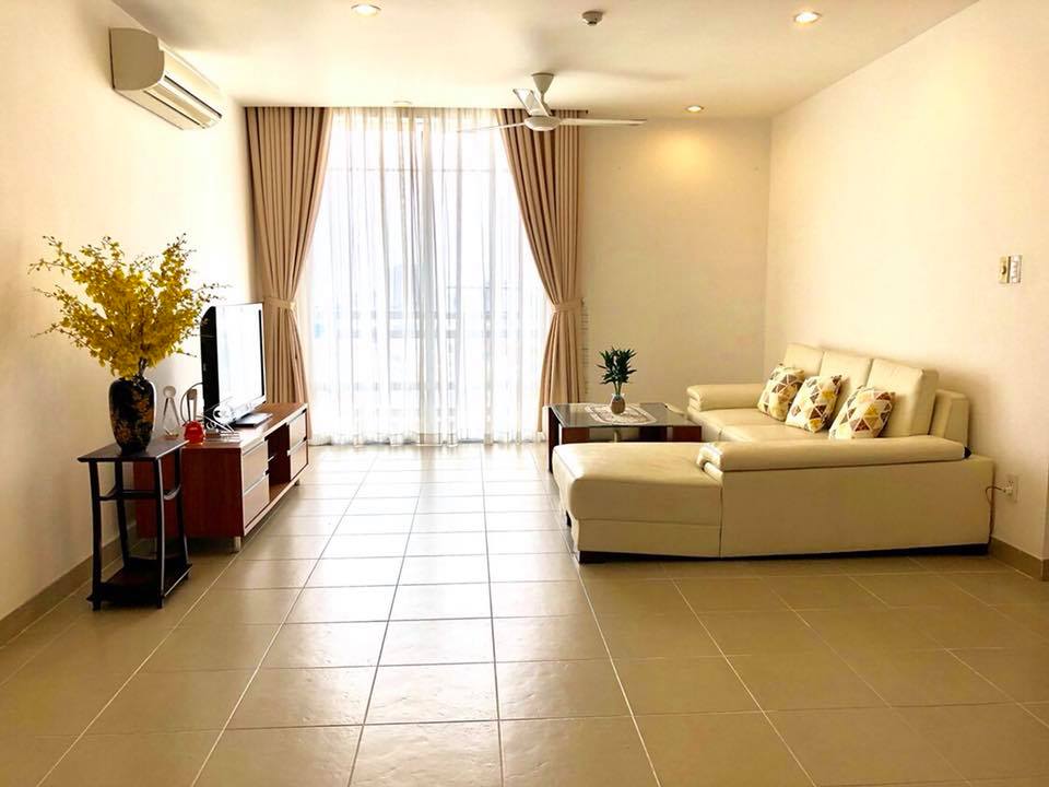 Chính chủ cần cho thuê căn hộ chung cư Hồng Lĩnh Plaza ( 9A khu trung sơn) Xã Bì