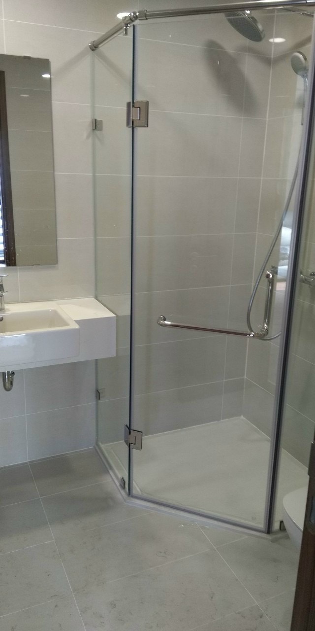 Eco Green Saigon (39B đường Nguyễn Văn Linh, P Tân Thuận Tây, Quận 7)