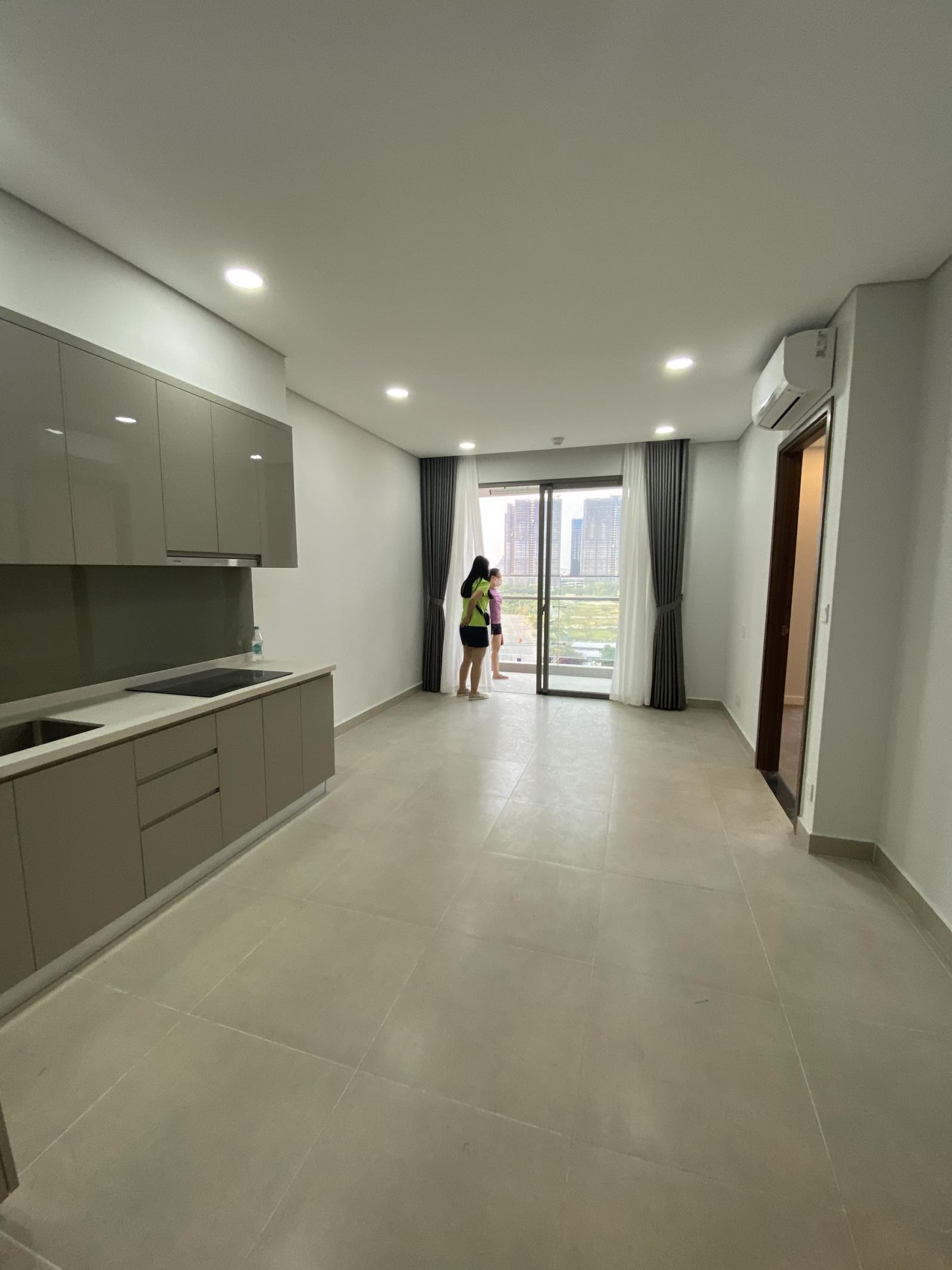 Cho thuê căn hộ chung cư tại Dự án River Panorama, Quận 7, Tp.HCM diện tích 62m2  giá 9 Triệu/tháng
