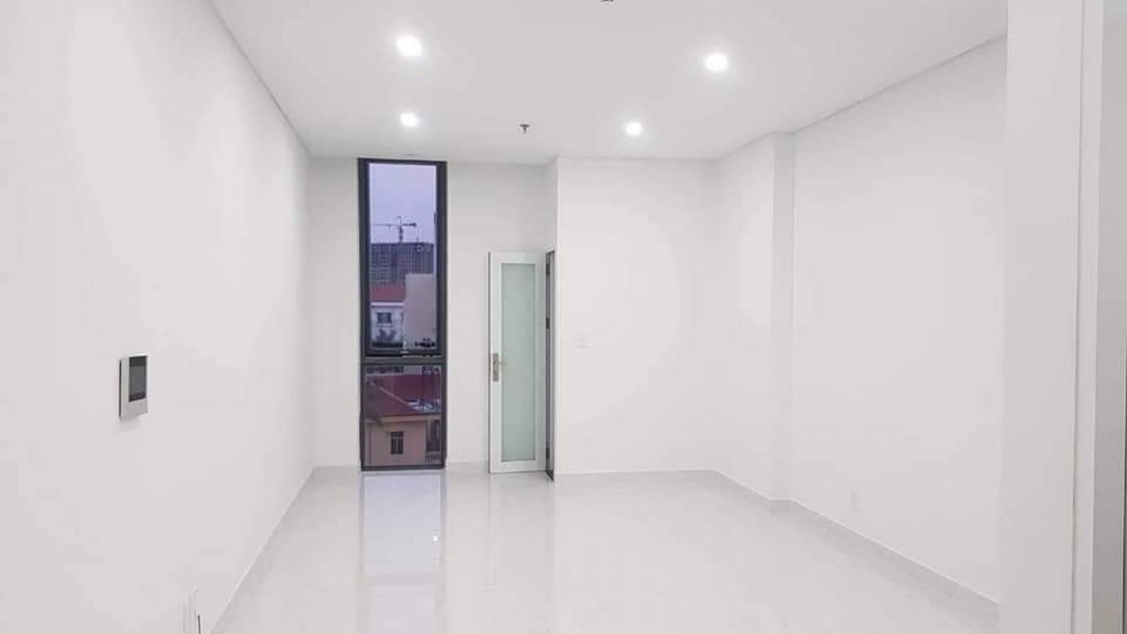 Cần cho thuê căn hộ officetel D-Vela, 1177 Huỳnh Tấn Phát, Quận 7.