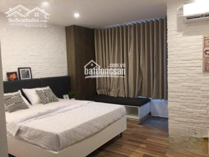 Cho thuê căn hộ chung cư  Botanic, quận Phú Nhuận, 3 phòng ngủ, nội thất cao cấp giá 16 triệu/tháng