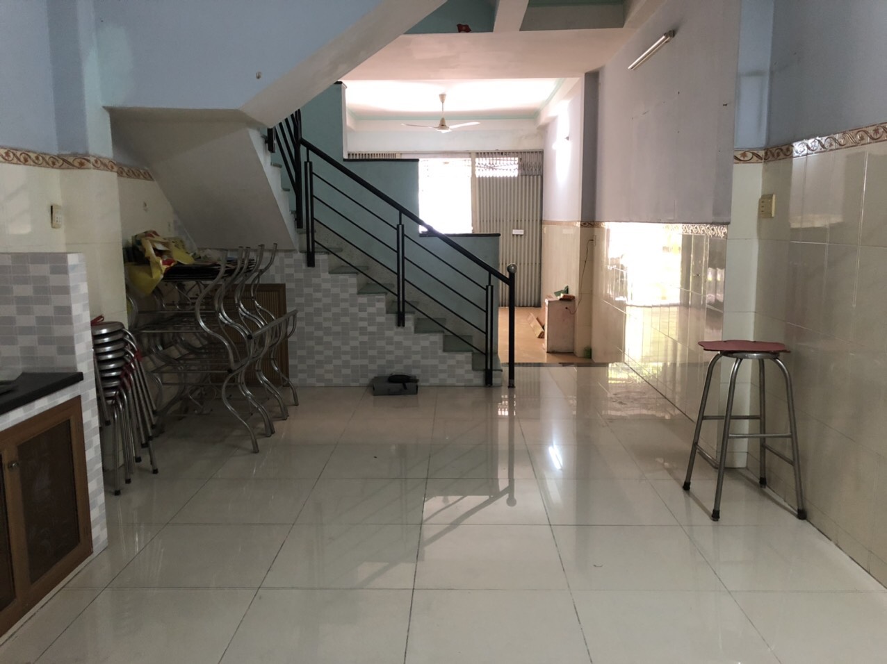 CHÍNH CHỦ CẦN CHO THUÊ NHÀ NGUYÊN CĂN Ở SỐ 46 ĐƯỜNG 3643B PHẠM THẾ HIỂN PHƯỜNG 7 QUẬN 8 TP HCM.