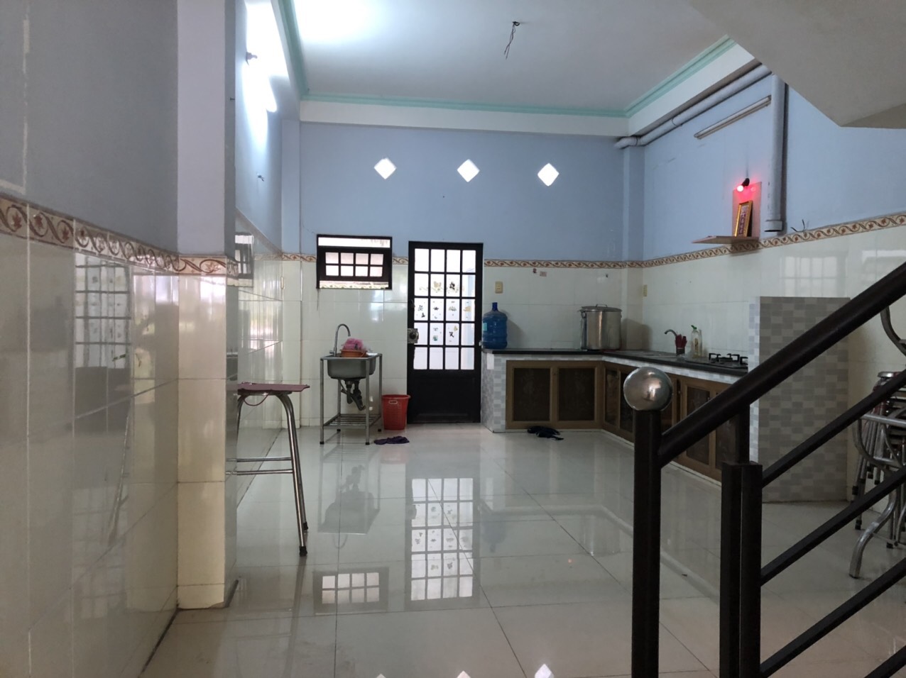 CHÍNH CHỦ CẦN CHO THUÊ NHÀ NGUYÊN CĂN Ở SỐ 46 ĐƯỜNG 3643B PHẠM THẾ HIỂN PHƯỜNG 7 QUẬN 8 TP HCM.