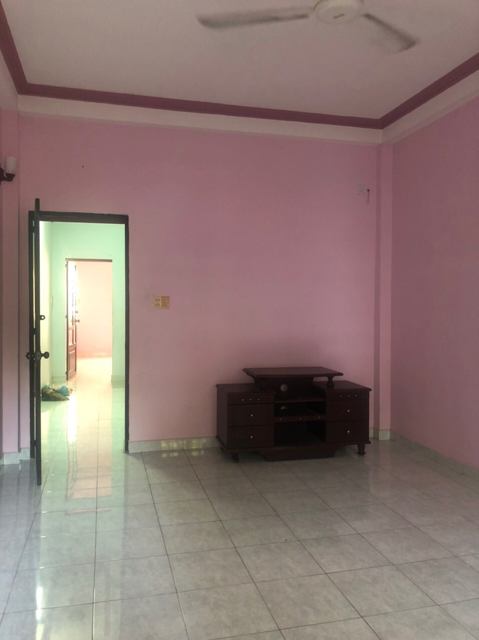 CHÍNH CHỦ CẦN CHO THUÊ NHÀ NGUYÊN CĂN Ở SỐ 46 ĐƯỜNG 3643B PHẠM THẾ HIỂN PHƯỜNG 7 QUẬN 8 TP HCM.