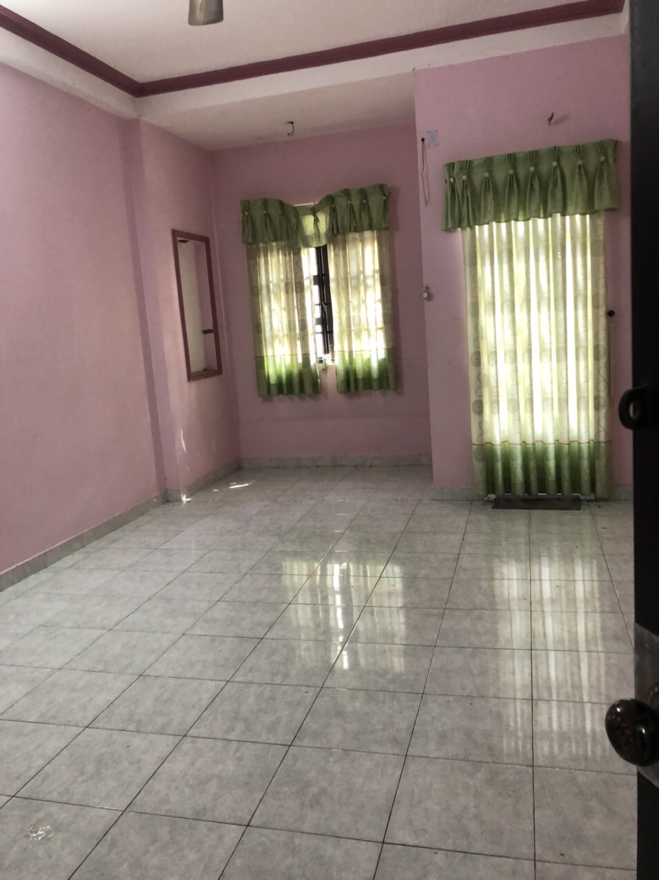 CHÍNH CHỦ CẦN CHO THUÊ NHÀ NGUYÊN CĂN Ở SỐ 46 ĐƯỜNG 3643B PHẠM THẾ HIỂN PHƯỜNG 7 QUẬN 8 TP HCM.