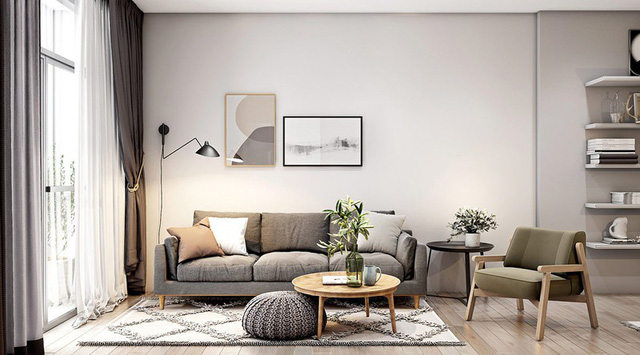 Cho thuê chung cư tại Dự án Chung cư Hưng Phúc, Quận 7, Tp.HCM diện tích 140m2  giá 15 Triệu/tháng:LH: 0973 031 296(Ms Thư)