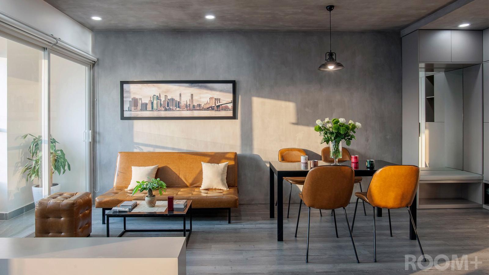 Cho thuê căn hộ chung cư tại Dự án Terra Royal, Quận 3, Tp.HCM diện tích 72m2  giá 21 Triệu/tháng bao phí quản lý cáp nét-nước.. LH 0932192028-Mai