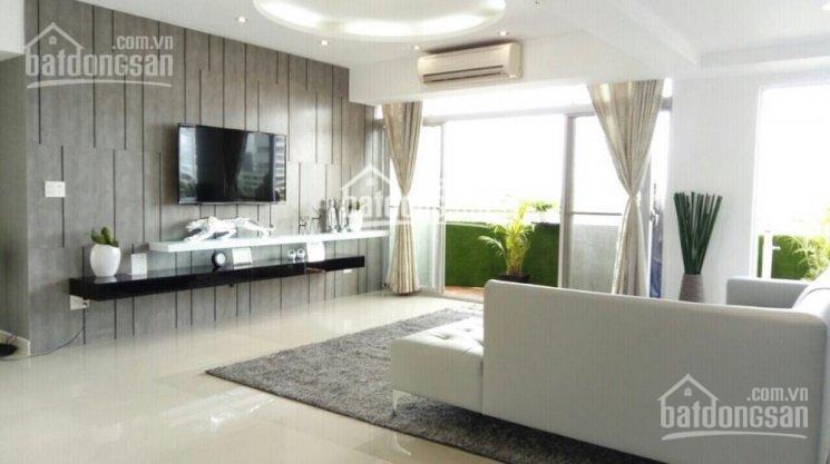 Cho thuê căn hộ chung cư tại Dự án Chung cư Hưng Phúc, Quận 7, Tp.HCM diện tích 78m2  giá 16 Triệu/tháng