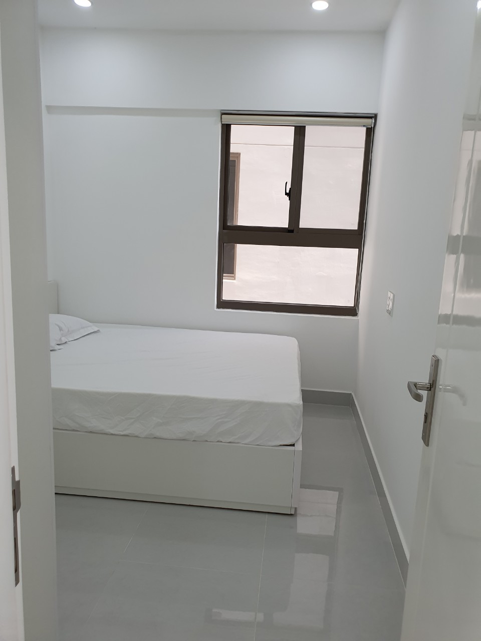 Giá tốt cho thuê căn hộ Saigon South - 71m2 2PN 2WC - full nội thất đẹp.