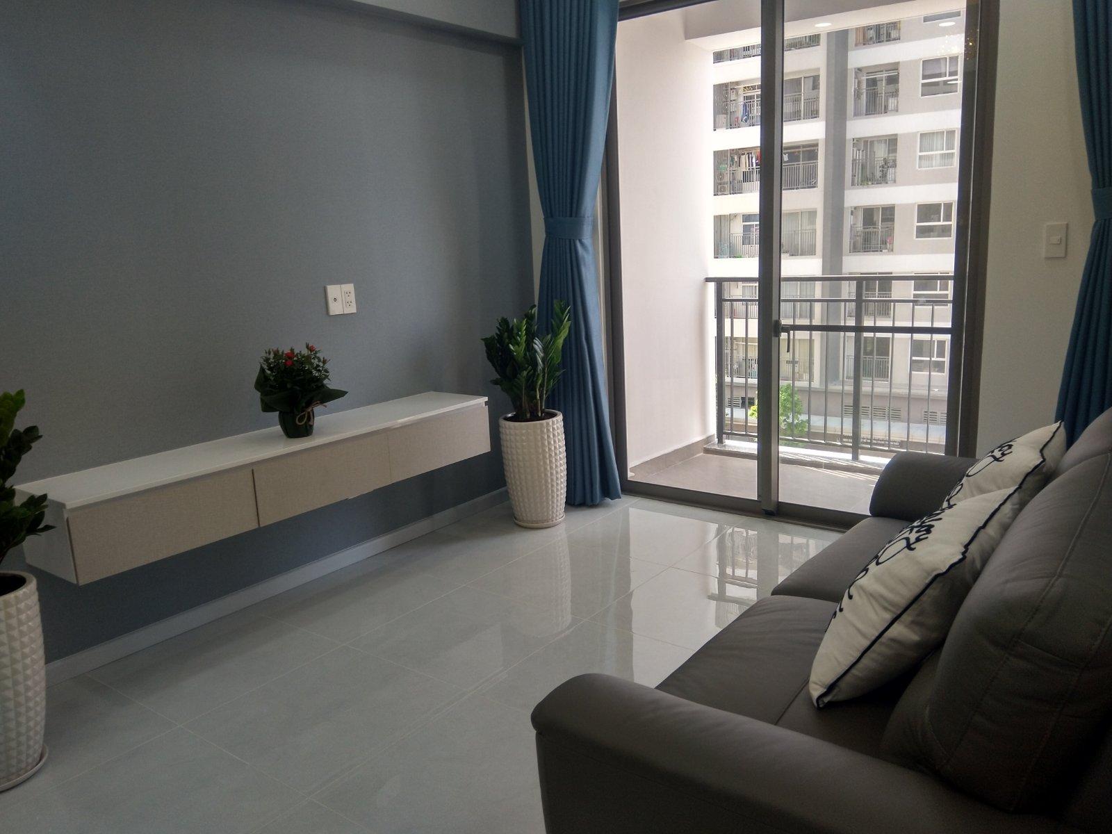 Quản lý cho thuê 100% căn hộ Sài Gòn South Residence 2PN, 3PN giá tốt nhất thị trường