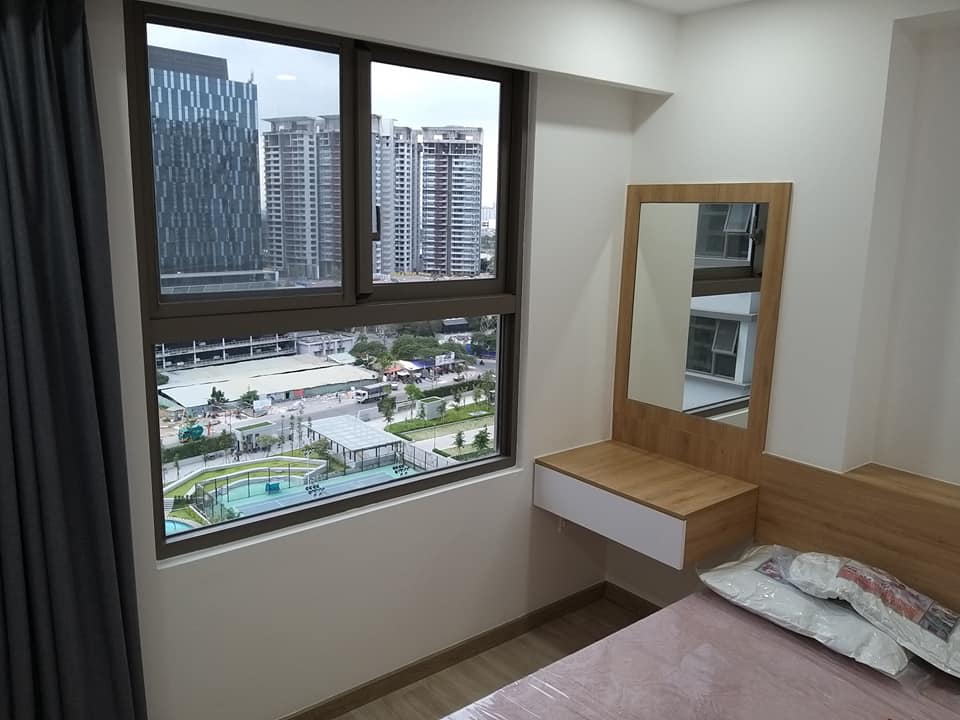 Cho thuê căn hộ chung cư Saigon South 3 phòng ngủ giá 16 triệu/th