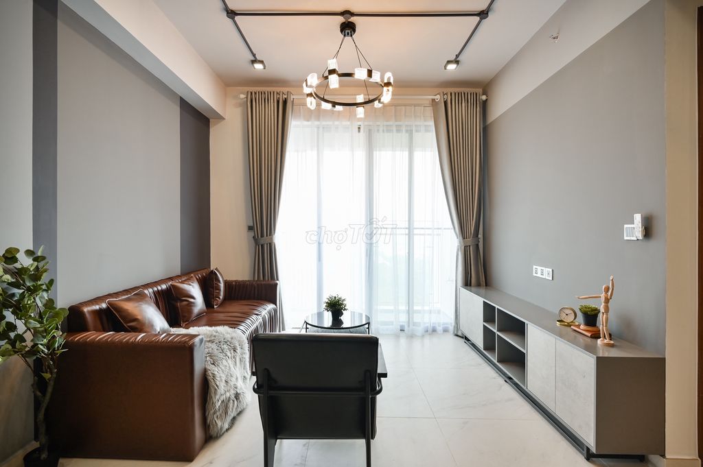 Cần cho thuê nhanh căn hộ Hưng Phúc ( Happy Residence) nhà đẹp, mới 100%.LH: 0917300798 