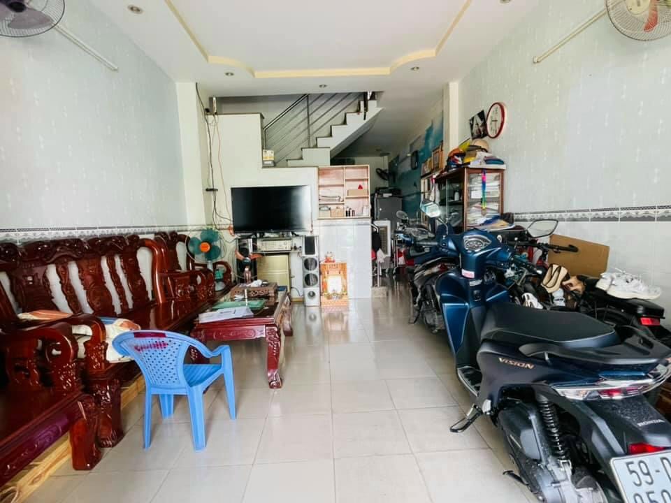 càn bán nhà phố Quận Tân Phú