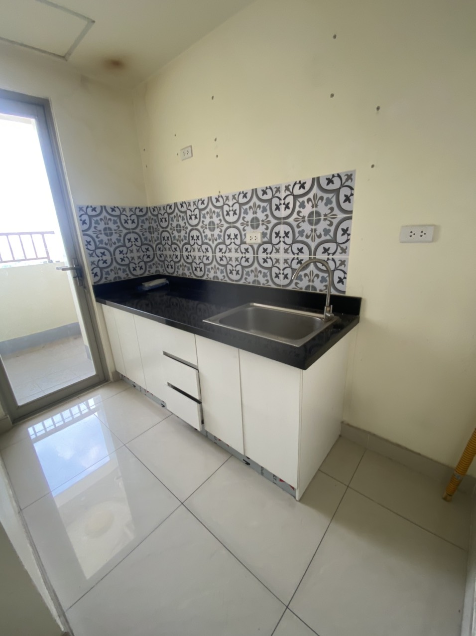 Cho thuê căn hộ chung cư tại Dự án Vision Bình Tân, Bình Tân, Tp.HCM diện tích 56m2  giá 5 Triệu/tháng