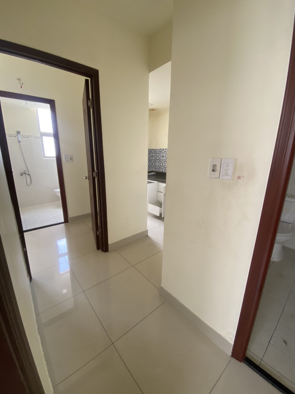 Cho thuê căn hộ chung cư tại Dự án Vision Bình Tân, Bình Tân, Tp.HCM diện tích 56m2  giá 5 Triệu/tháng