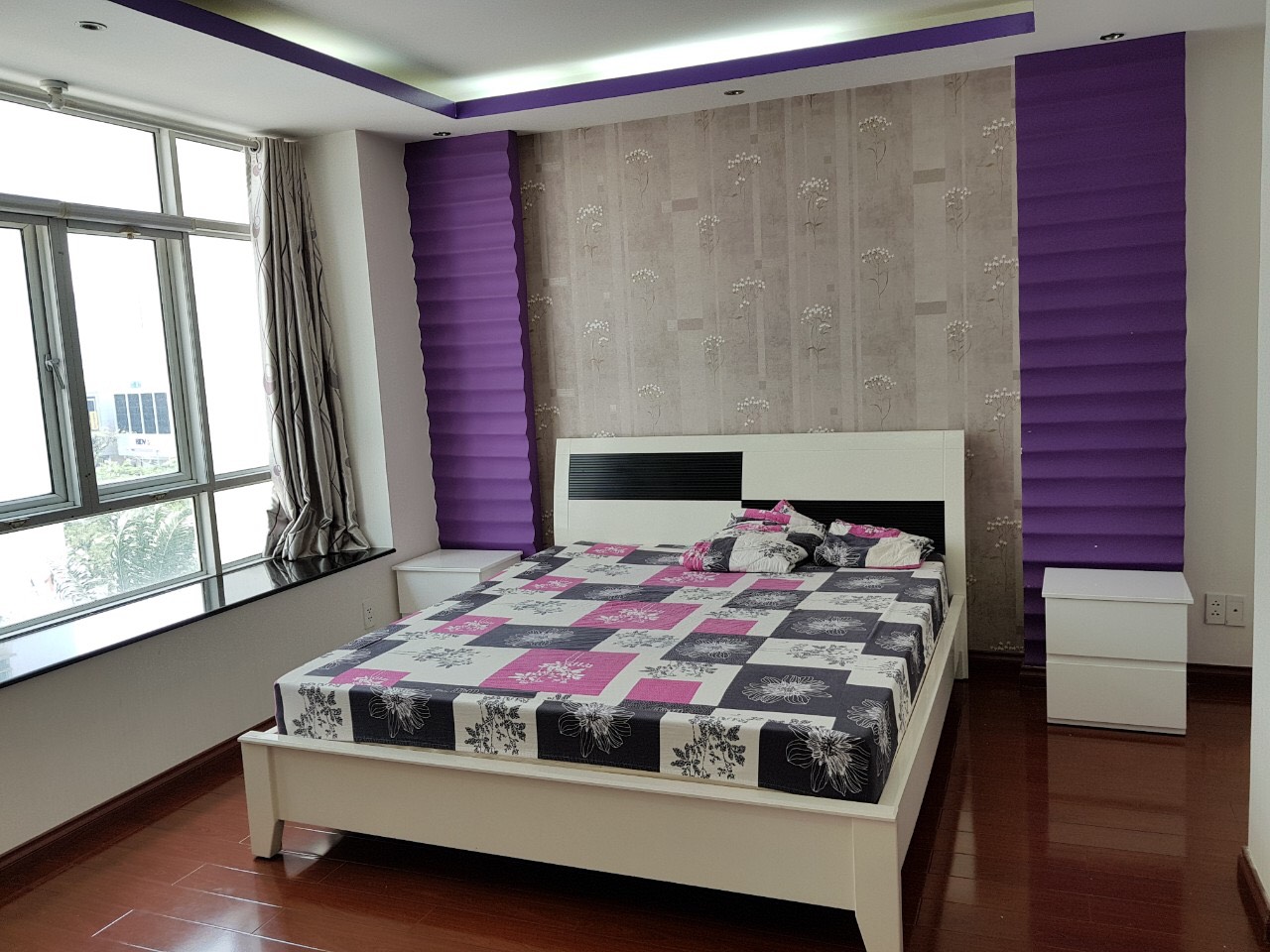 Cho thuê căn hộ chung cư tại Dự án New Saigon-Hoàng Anh Gia Lai 3, Nhà Bè, Tp.HCM diện tích 300m2  giá 18 Triệu/tháng. LH 0947535251