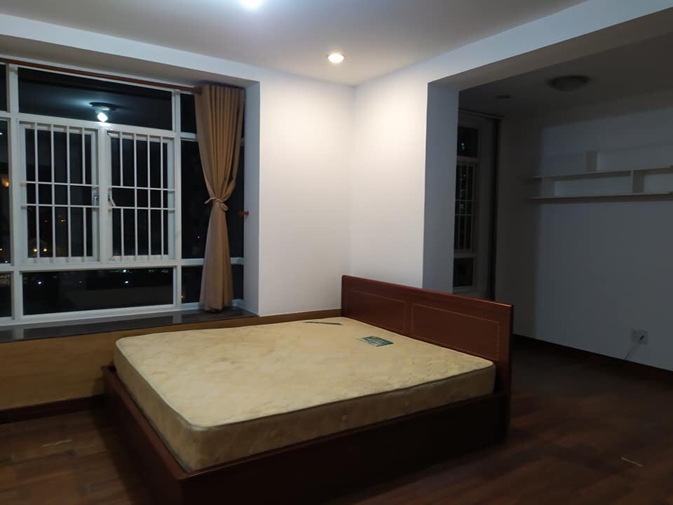 Cho thuê căn hộ chung cư tại Dự án New Saigon-Hoàng Anh Gia Lai 3, Nhà Bè, Tp.HCM diện tích 100m2  giá 8.5 Triệu/tháng. LH 0947535251