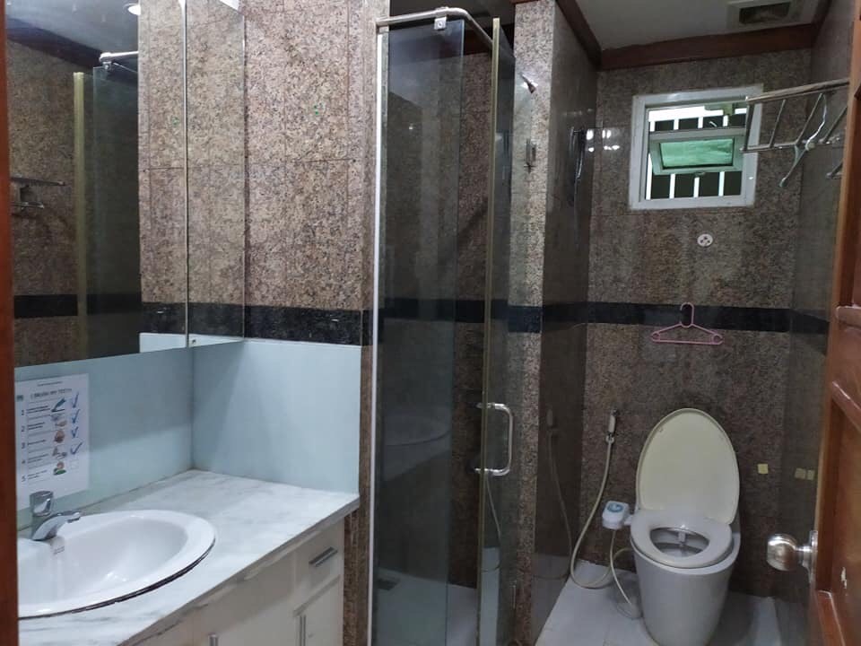 Cho thuê căn hộ chung cư tại Dự án New Saigon-Hoàng Anh Gia Lai 3, Nhà Bè, Tp.HCM diện tích 100m2  giá 8.5 Triệu/tháng. LH 0947535251