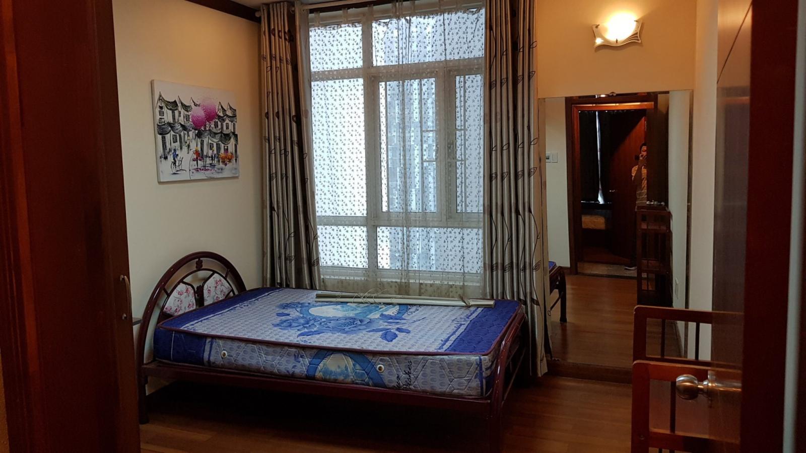 Cho thuê căn hộ chung cư tại Dự án New Saigon-Hoàng Anh Gia Lai 3, Nhà Bè, Tp.HCM diện tích 111m2  giá 10.5 Triệu/tháng. LH 0947535251