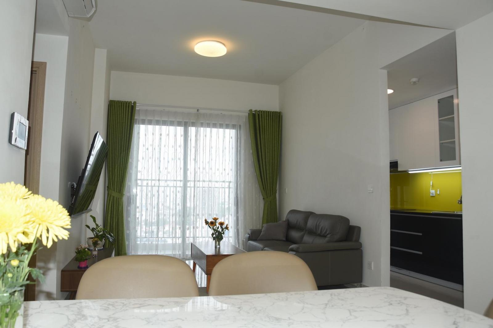 🌹 Cho thuê căn hộ #Newton_Residence 3 phòng ngủ nội thất đầy đủ y hình #24Triệu / tháng Tel 0942.811.343 Tony (Zalo/phone)🌹