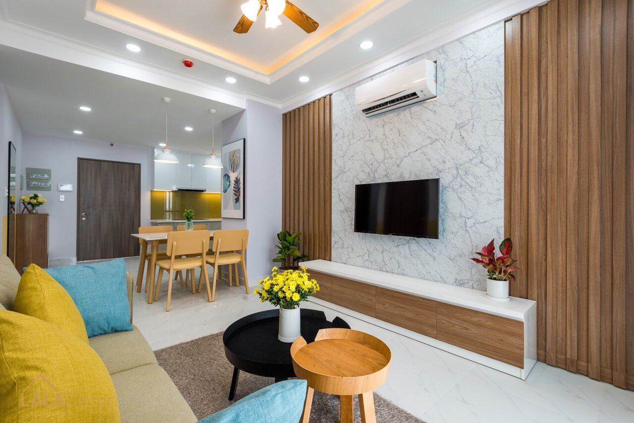 Chính chủ cho thuê ngay căn hộ Saigon South Residences 12 triệu/ tháng, full nội thất nhà đẹp. 0903668695 Ms.Giang