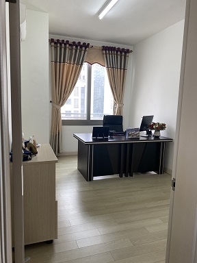 Cho thuê căn hộ cao cấp Hàn Quốc 3 PN tại chung cư HYUNDAI HILLSTATE tại Hà Đông có thể ở hoặc làm