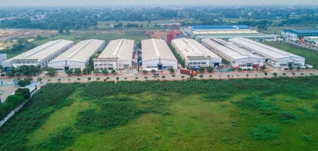 Nhà xưởng cho thuê 5000m2, 1ha, 2ha, 4ha KCN Tân Phú Trung