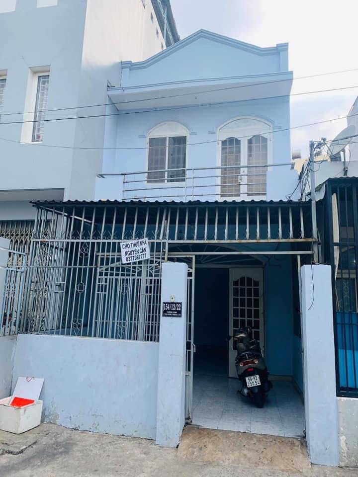 CHÍNH CHỦ CẦN CHO THUÊ NHÀ NGUYÊN CĂN ĐƯỜNG TRƯỜNG TRINH, QUẬN 12, TP HỒ CHÍ MINH