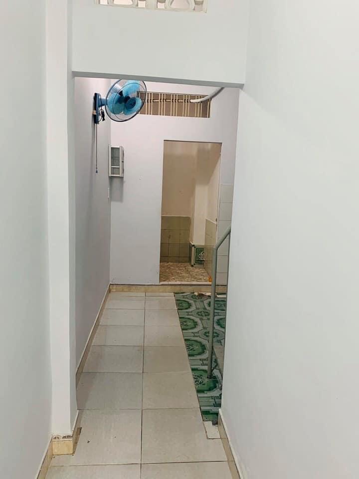 CHÍNH CHỦ CẦN CHO THUÊ NHÀ NGUYÊN CĂN ĐƯỜNG TRƯỜNG TRINH, QUẬN 12, TP HỒ CHÍ MINH