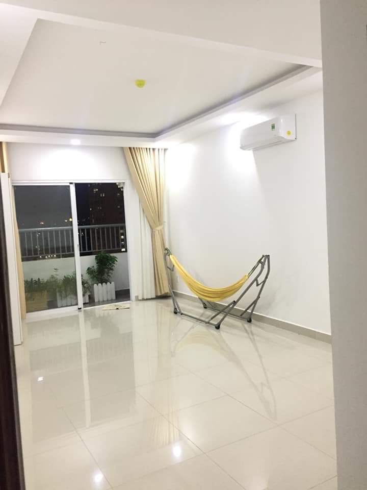 Cho thuê căn hộ Studio Soho Premier, Phường 25, Bình Thạnh, TP. HCM. giá 6 triệu
