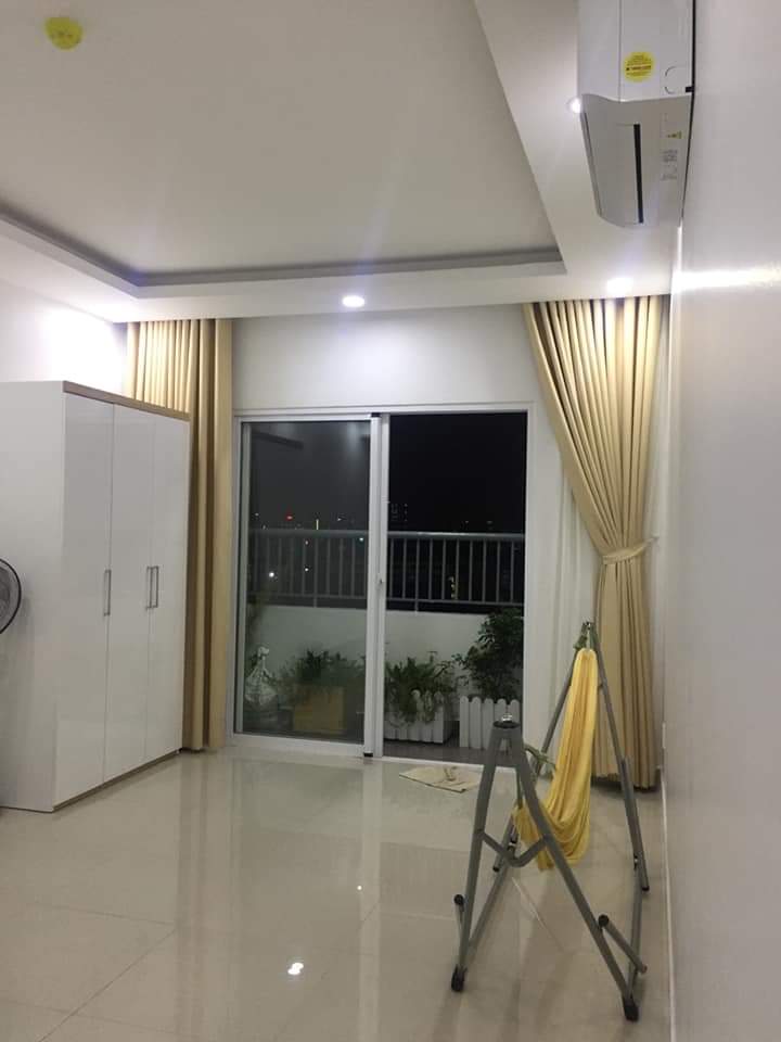 Cho thuê căn hộ Studio Soho Premier, Phường 25, Bình Thạnh, TP. HCM. giá 6 triệu