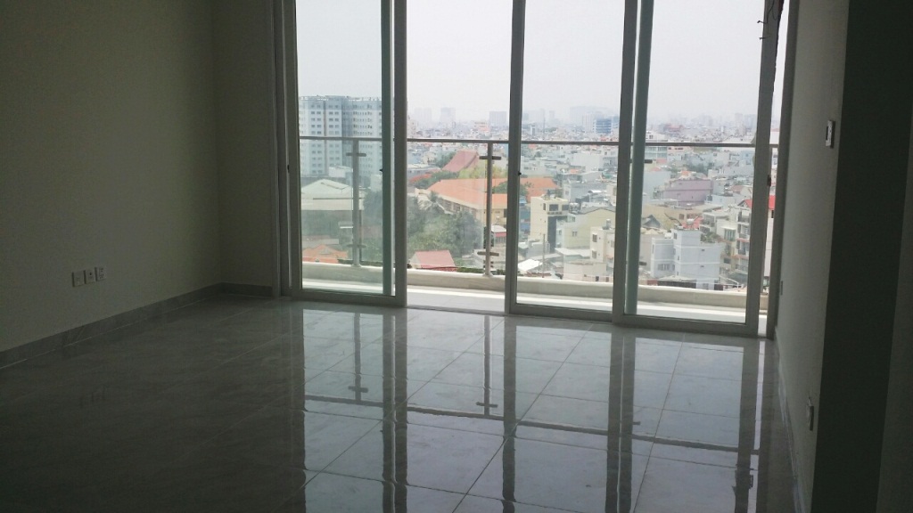 Cho thuê căn hộ chung cư Sunny Plaza, Gò Vấp, dtích 123m2/3PN  giá 16 tr/tháng - 0908879243 Tuấn