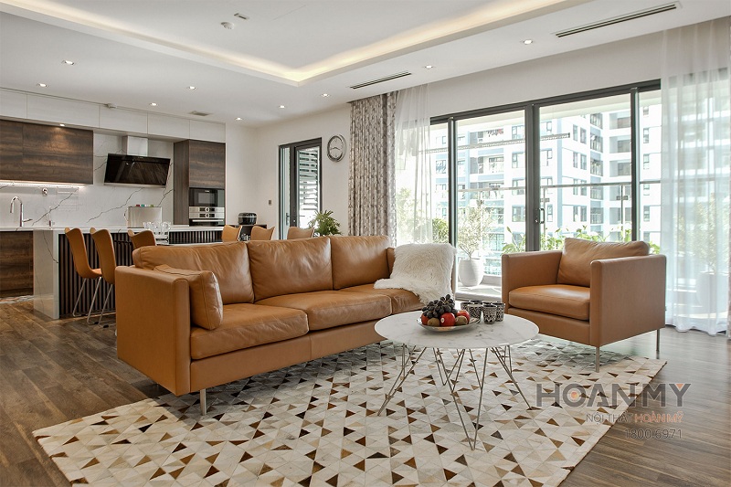 Cho thuê căn hộ chung cư tại Dự án Riviera Point, Tân Phú, Quận 7. Nhà đẹp diện tích 91m2  giá 13 Triệu/tháng
