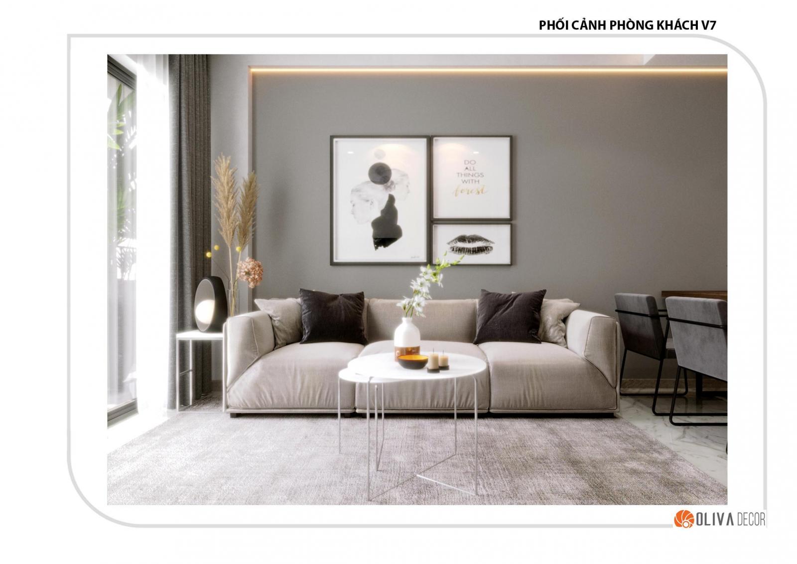Cho thuê căn hộ chung cư tại Dự án The Park Residence, Nhà Bè, Tp.HCM diện tích 62m2  giá 8.5 Triệu/tháng
