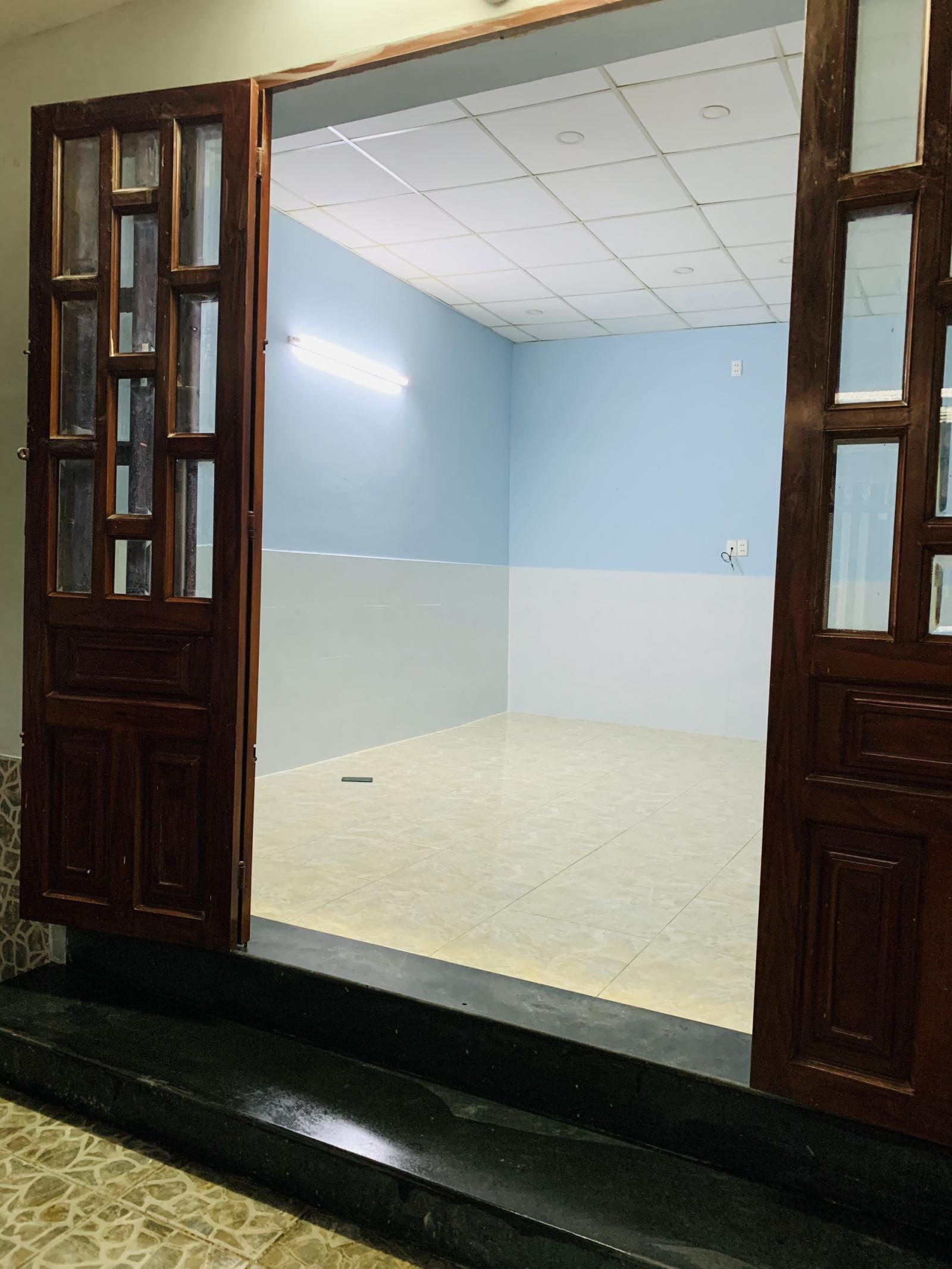 CHÍNH CHỦ CẦN CHO THUÊ NHÀ NGUYÊN CĂN HIỆP BÌNH CHÁNH, THỦ ĐỨC, TP. HCM