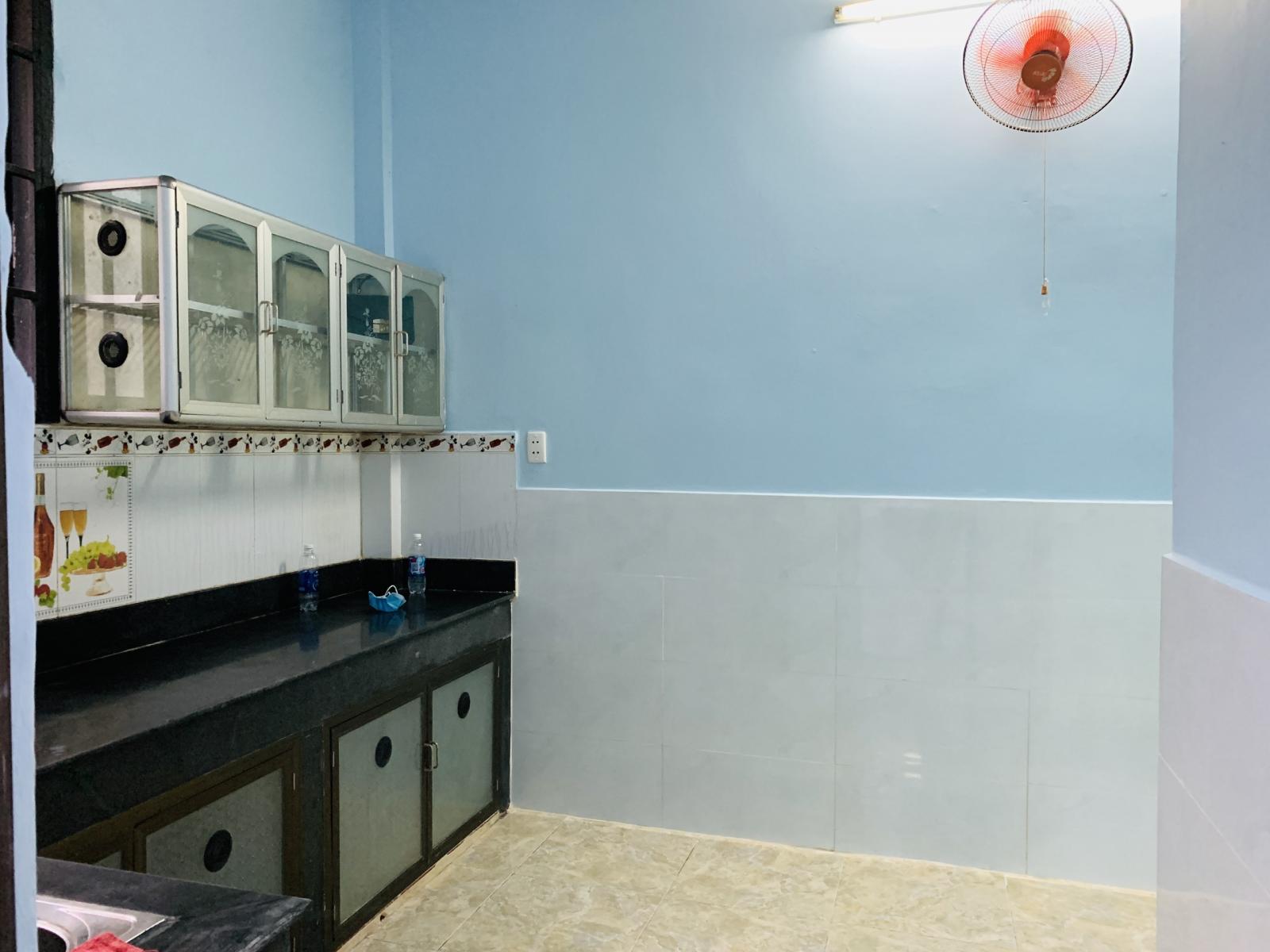 CHÍNH CHỦ CẦN CHO THUÊ NHÀ NGUYÊN CĂN HIỆP BÌNH CHÁNH, THỦ ĐỨC, TP. HCM